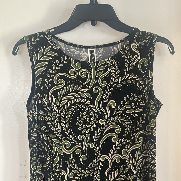 Julian Taylor New York Dress - Picture 9 of 16